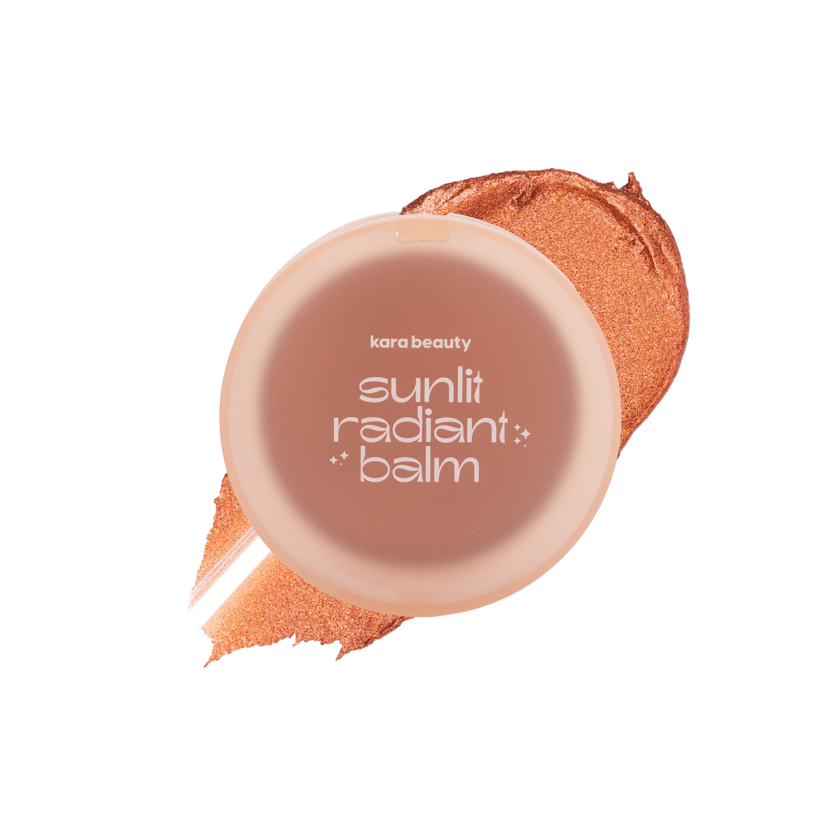 Sunlit Radiance Glow Balm