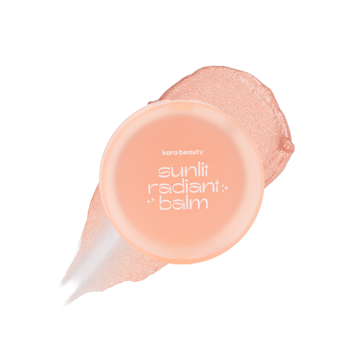 Sunlit Radiance Glow Balm