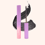 Magique Volume + Lengthening Metal Mascara