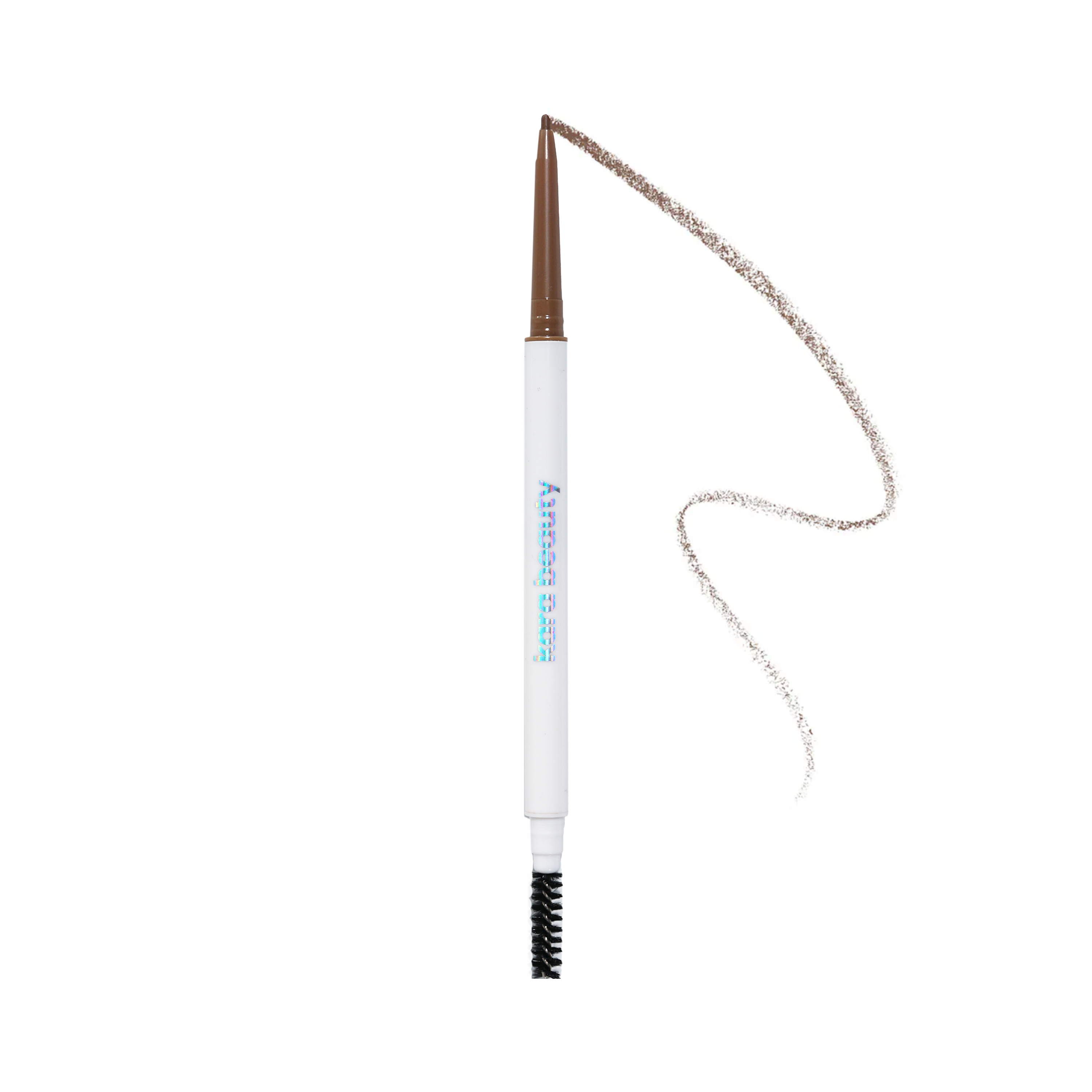 ESSENTIALS Micro Brow Pencil - Soft Brown