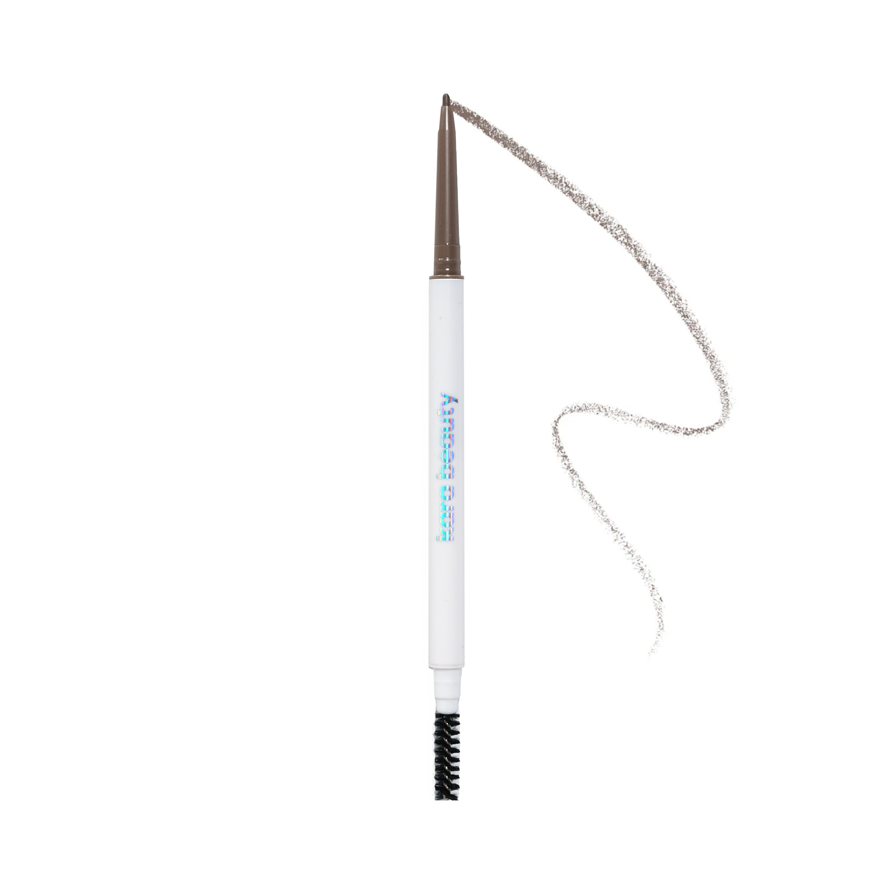 ESSENTIALS Micro Brow Pencil - Taupe