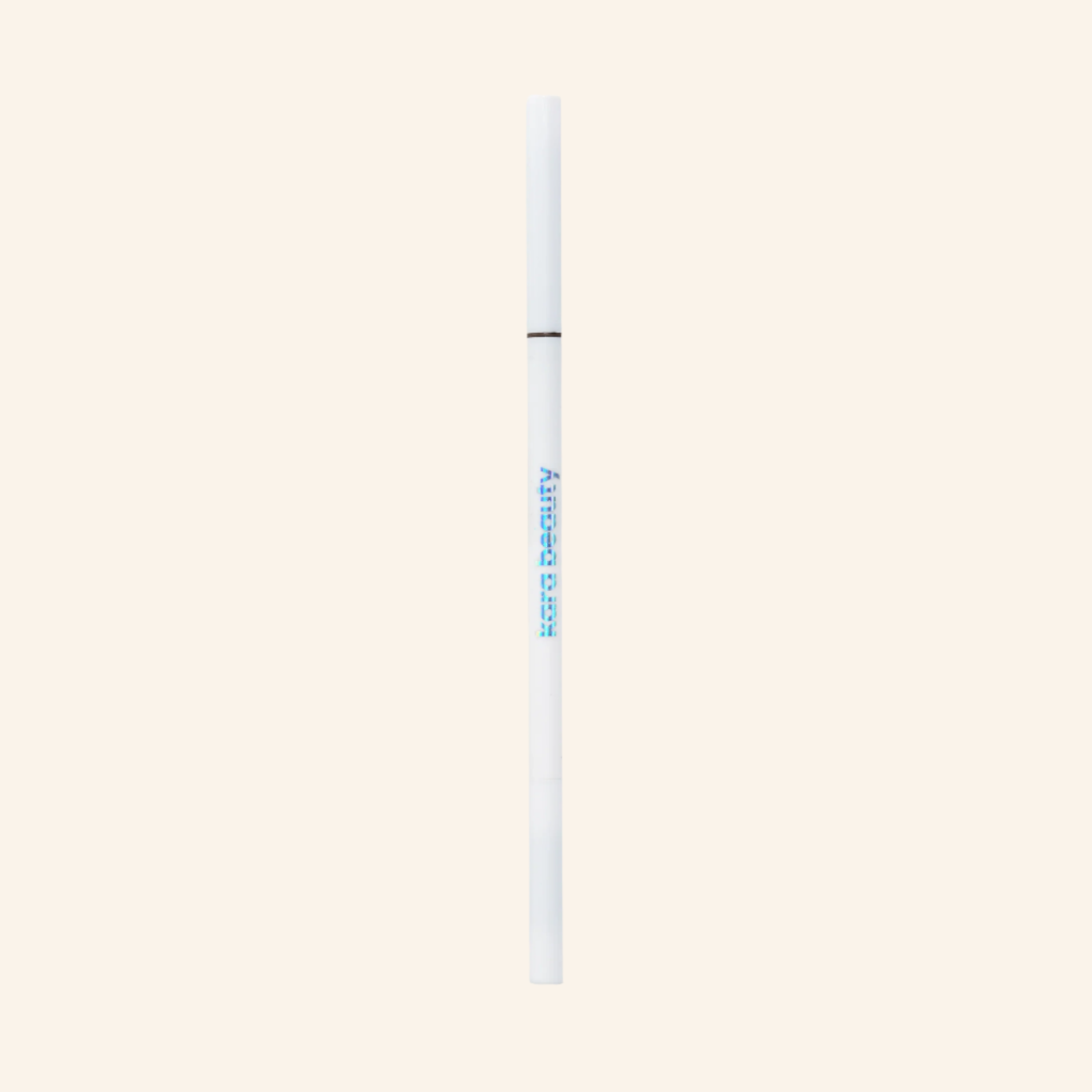 ESSENTIALS Micro Brow Pencil - Taupe