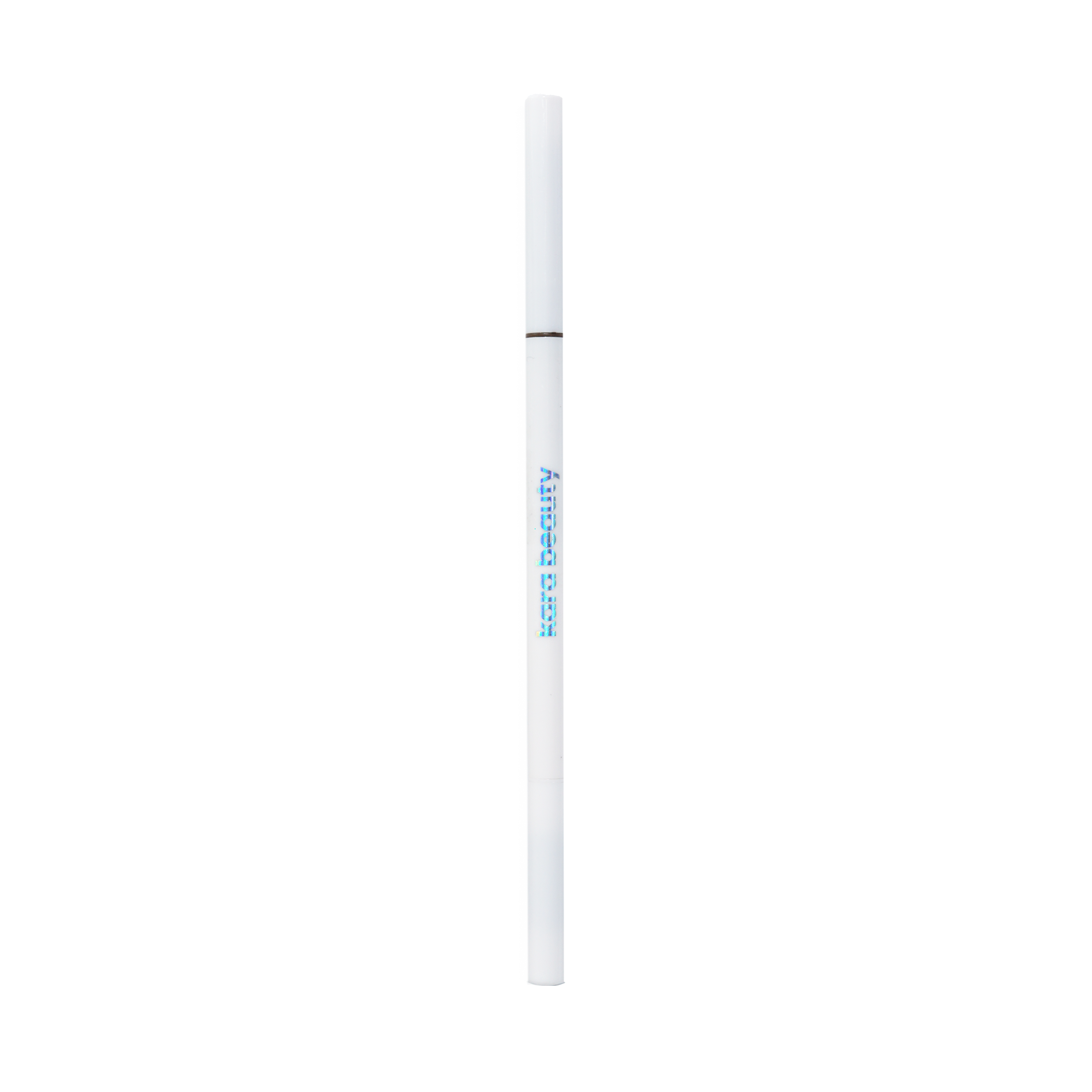 ESSENTIALS Micro Brow Pencil - Soft Brown