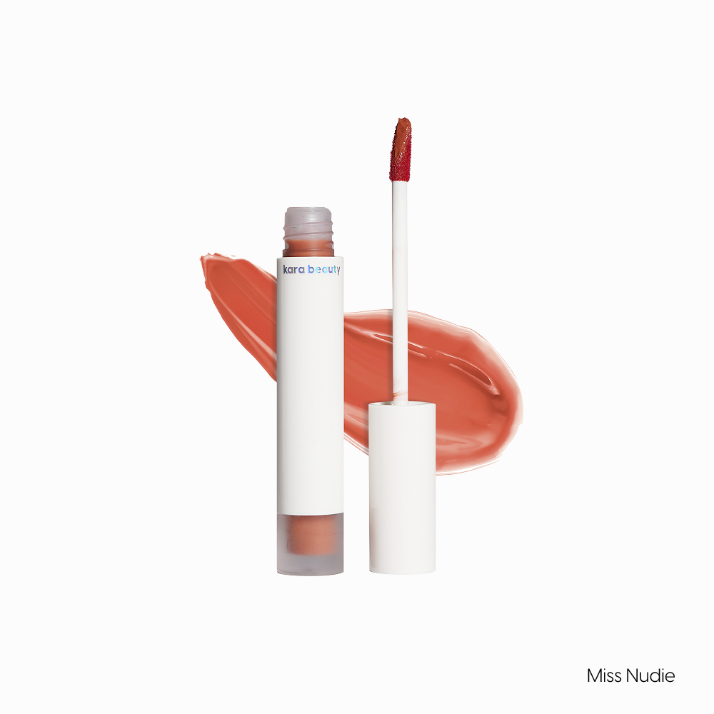 Stay Glassy Lip Tint