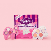 Kara Beauty x Mother's® Cookies Makeup Palettes