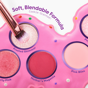 Kara Beauty x Mother's® Cookies Makeup Palettes