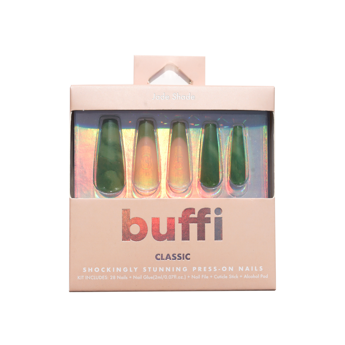 shop buffi | KARA BEAUTY