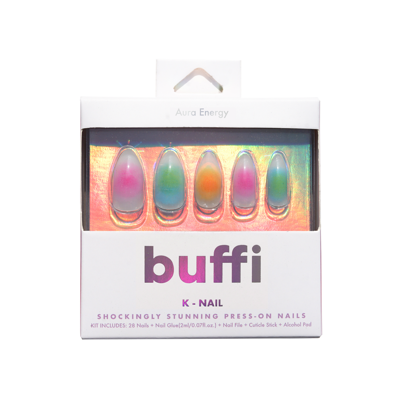 Summer Nights Buffi Bundle