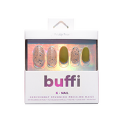 PRICKLY PEAR Buffi Press On Nails