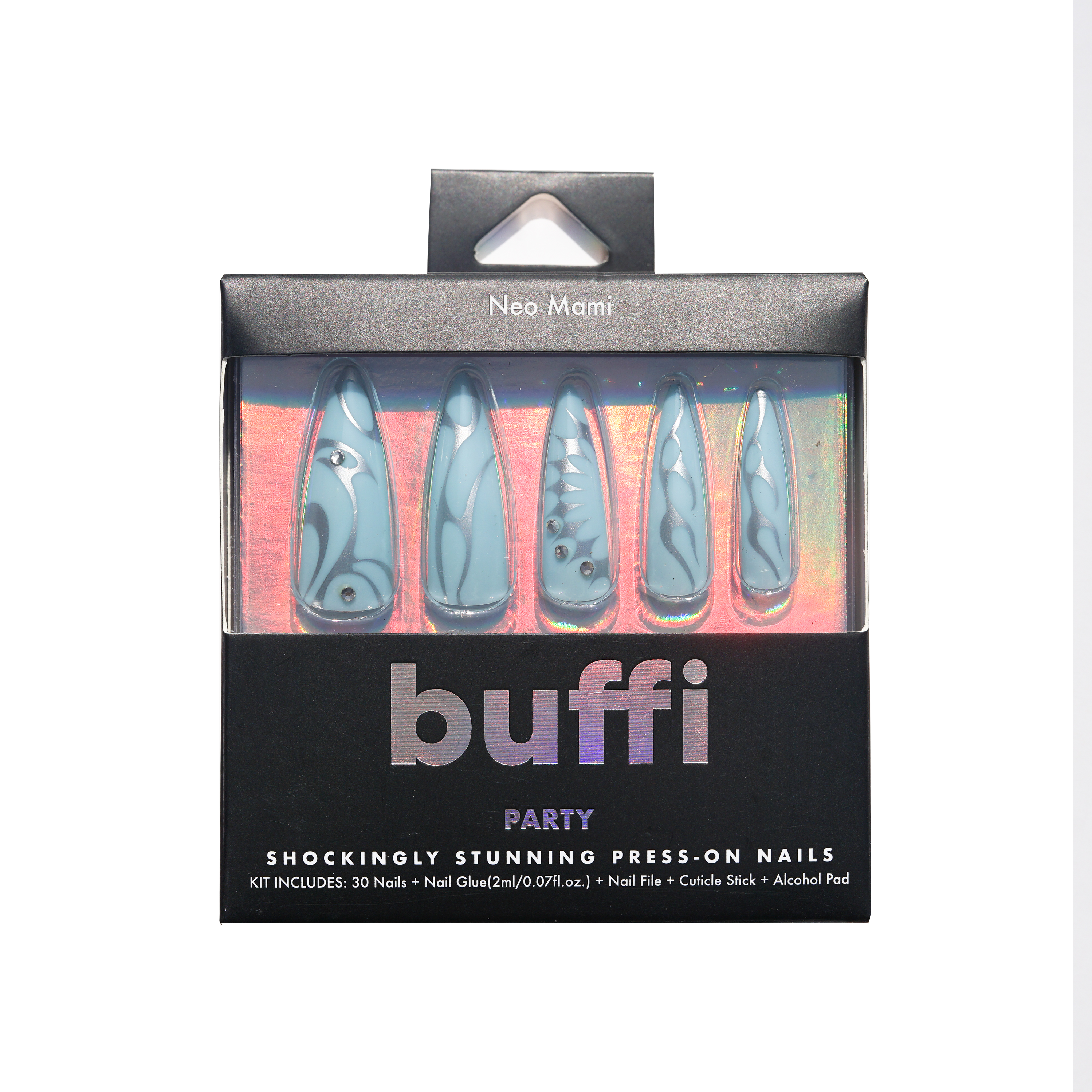 Y2K Buffi Bundle
