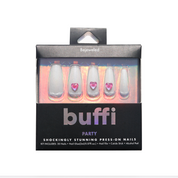 BEJEWELED Buffi Press On Nails