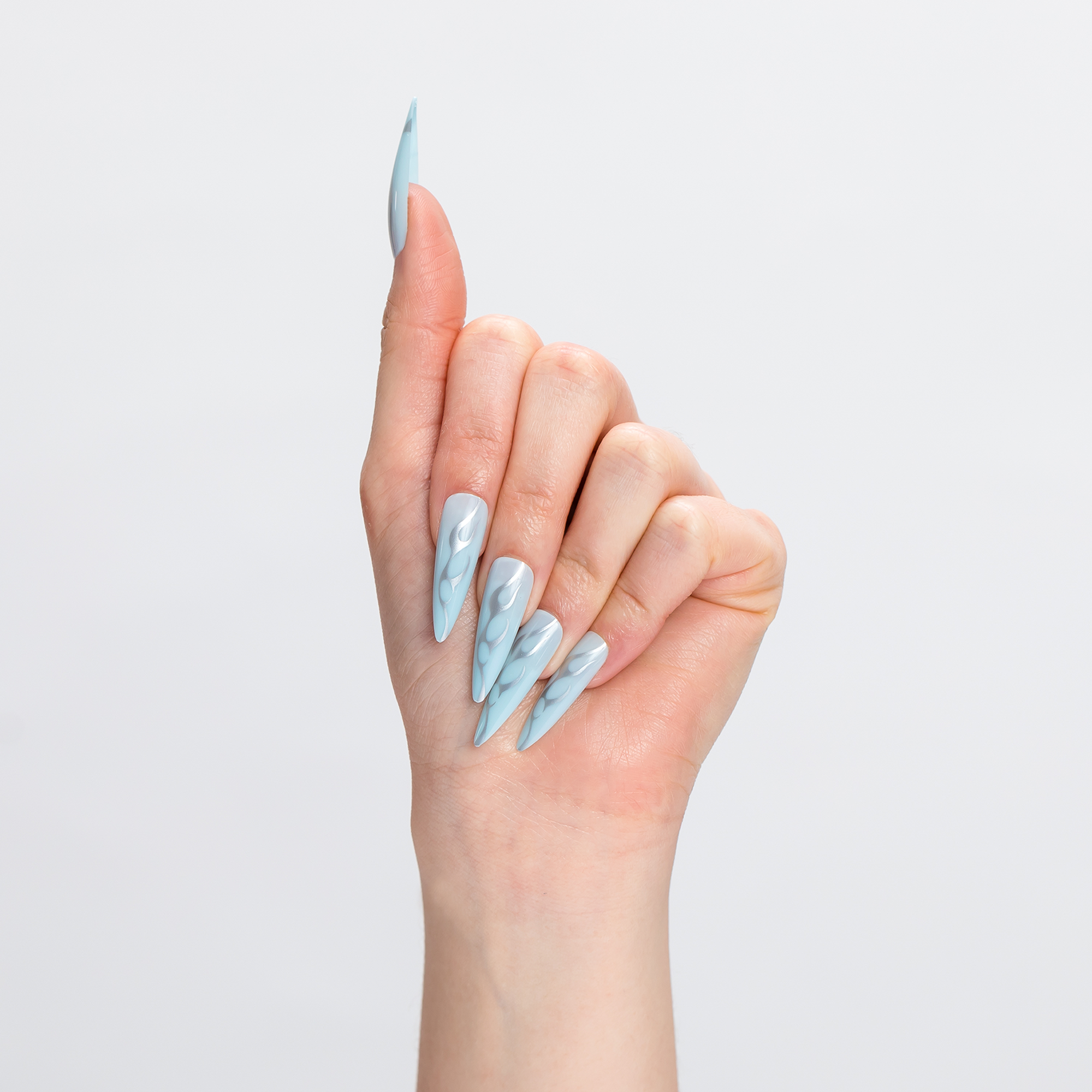 NEO MAMI Buffi Press On Nails – KARA BEAUTY NEO MAMI Buffi Press On Nails – KARA BEAUTY