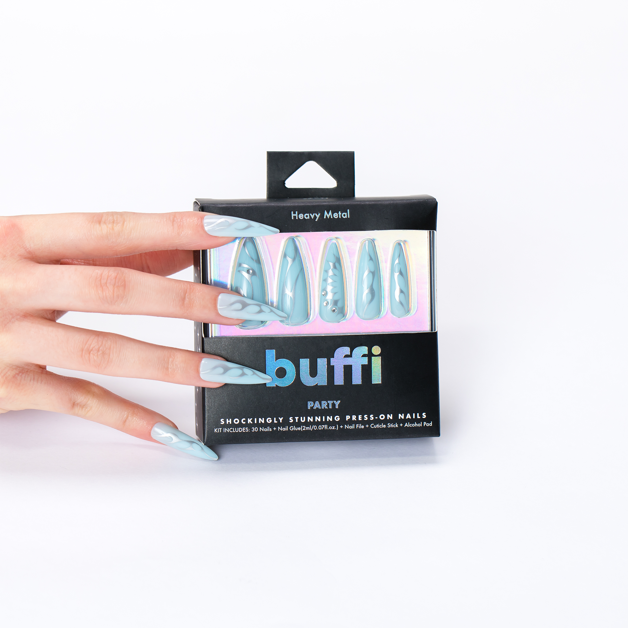 Y2K Buffi Bundle