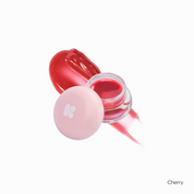 Never Been Kissed Lip Gloss Balm