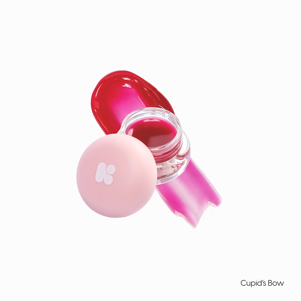 Kara Beauty Lip Gloss Balm