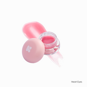 Never Been Kissed Lip Gloss Balm
