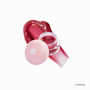 Never Been Kissed Lip Gloss Balm