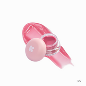 Never Been Kissed Lip Gloss Balm