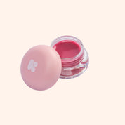 Never Been Kissed Lip Gloss Balm