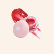 Never Been Kissed Lip Gloss Balm