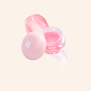 Never Been Kissed Lip Gloss Balm