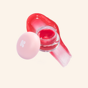 Never Been Kissed Lip Gloss Balm