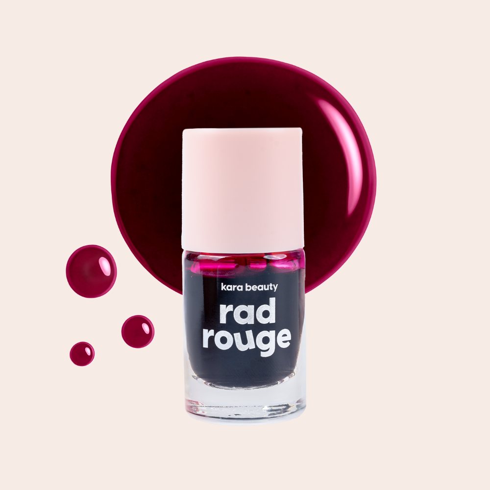 Rad Rouge Lip Tint