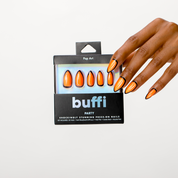 POP ART Buffi Press On Nails