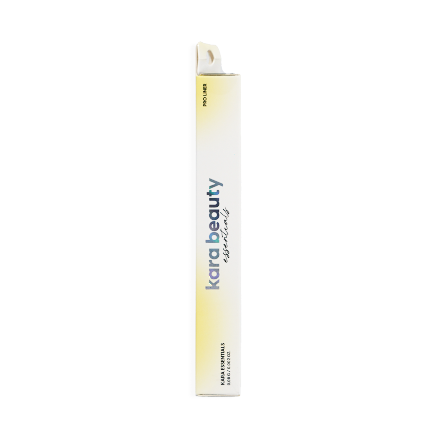 ESSENTIALS Pro Liner - Brown