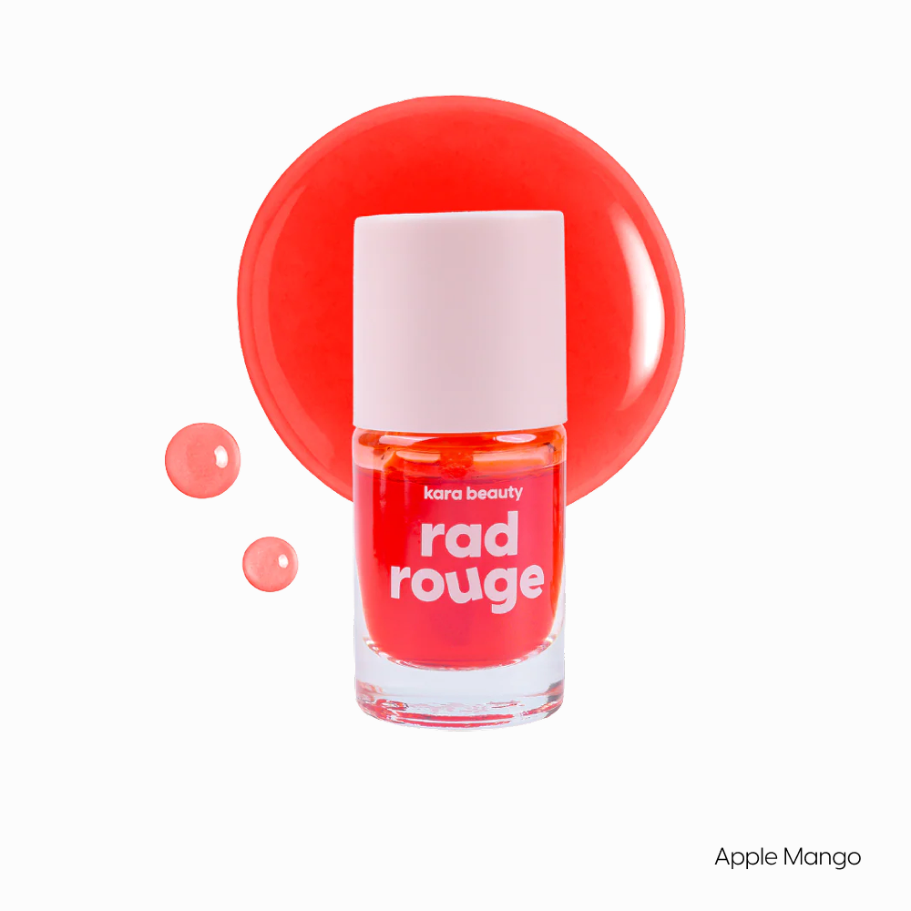 Kara Beauty Rad Rouge Lip Tint