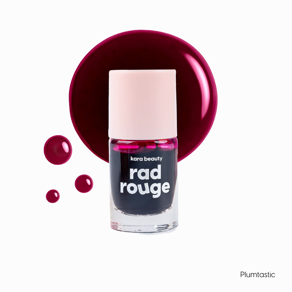Kara Beauty Rad Rouge Lip Tint - Thumbnail 2