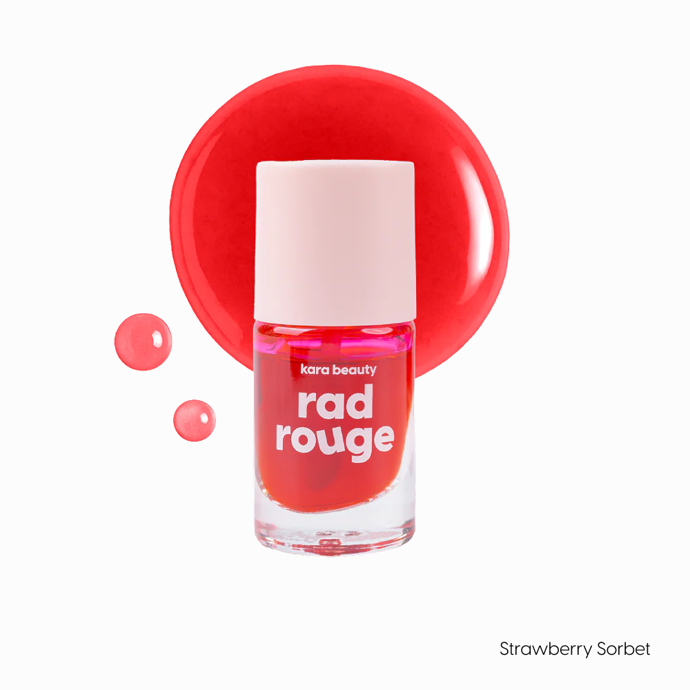 Kara Beauty Rad Rouge Lip Tint - Thumbnail 3