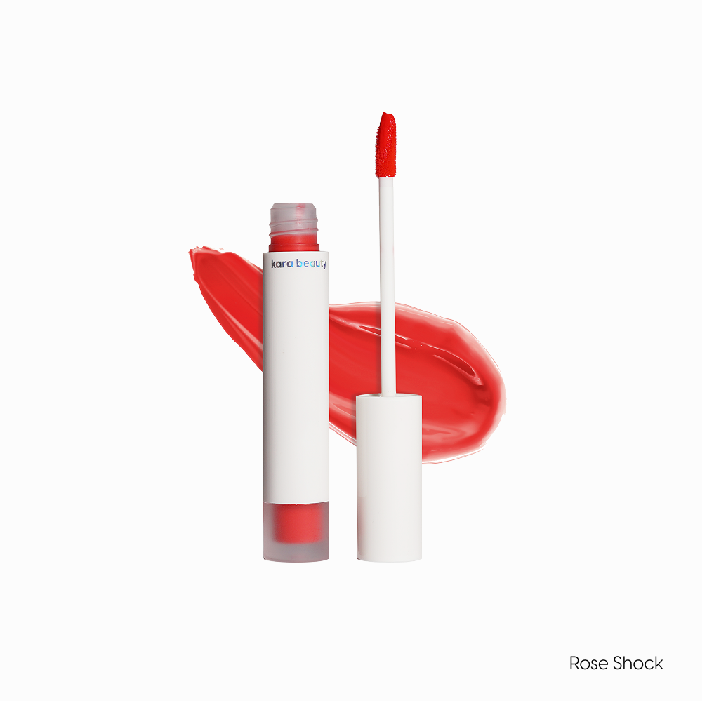 Stay Glassy Lip Tint