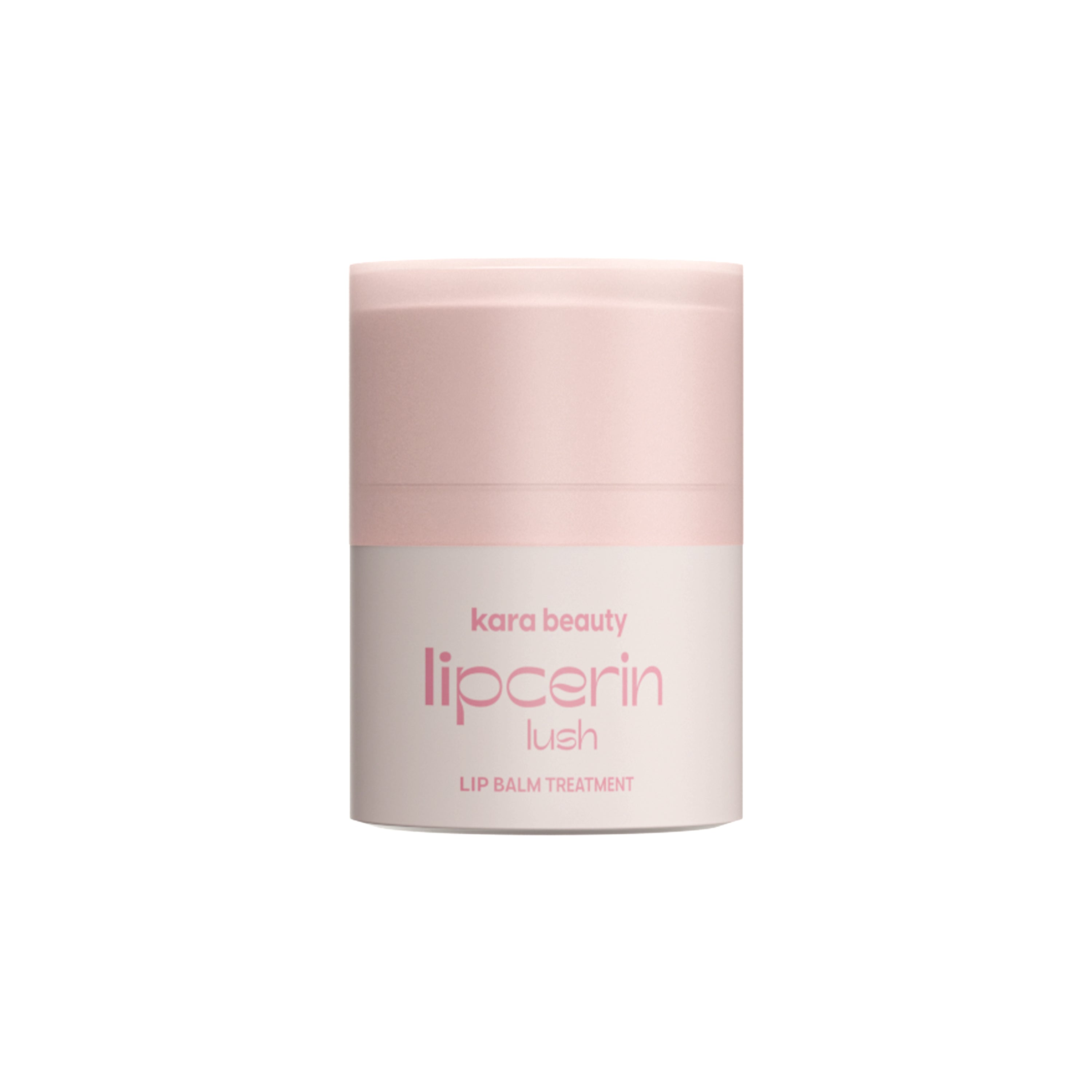 Lipcerin Lush Lip Balm Treatment