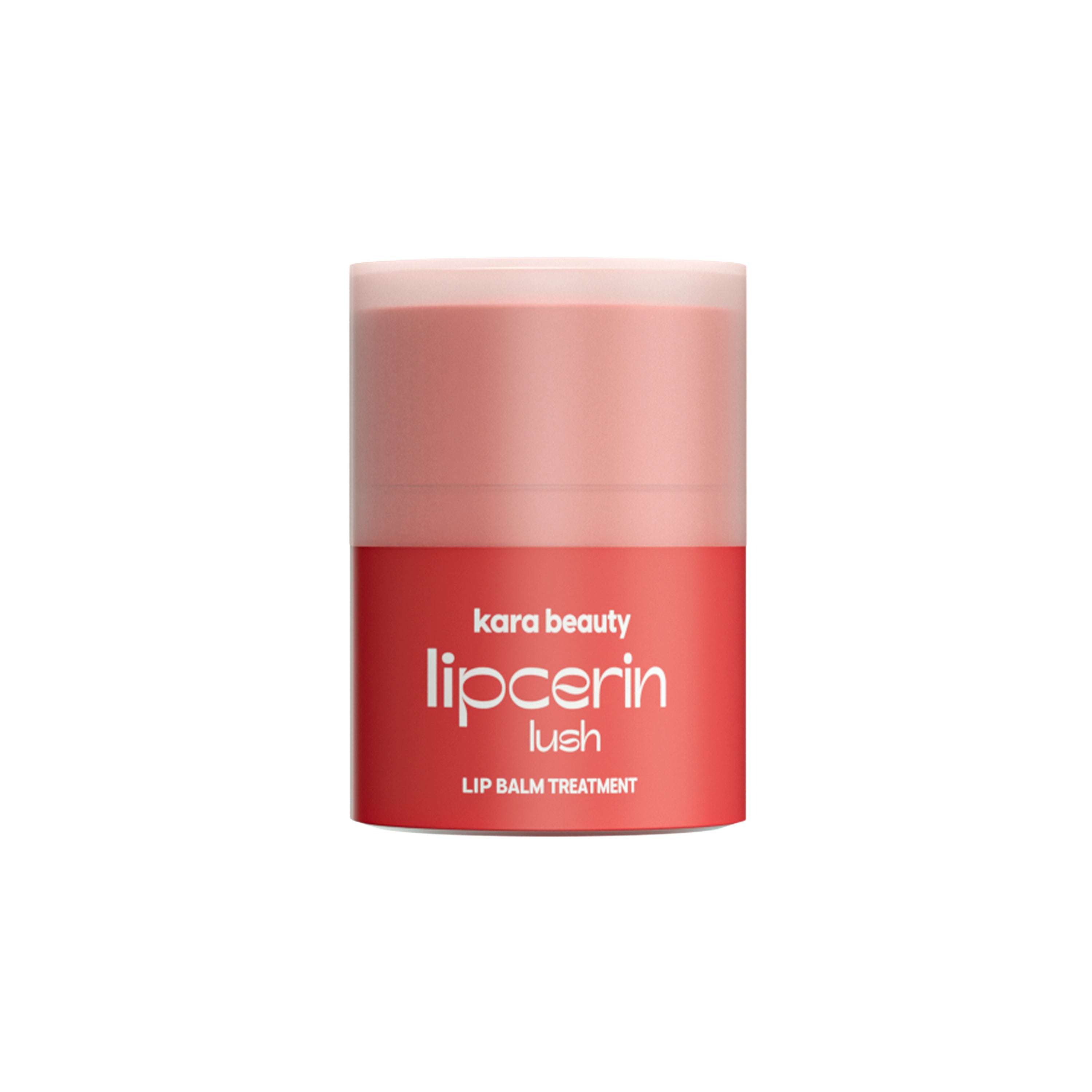 Lipcerin Lush Lip Balm Treatment