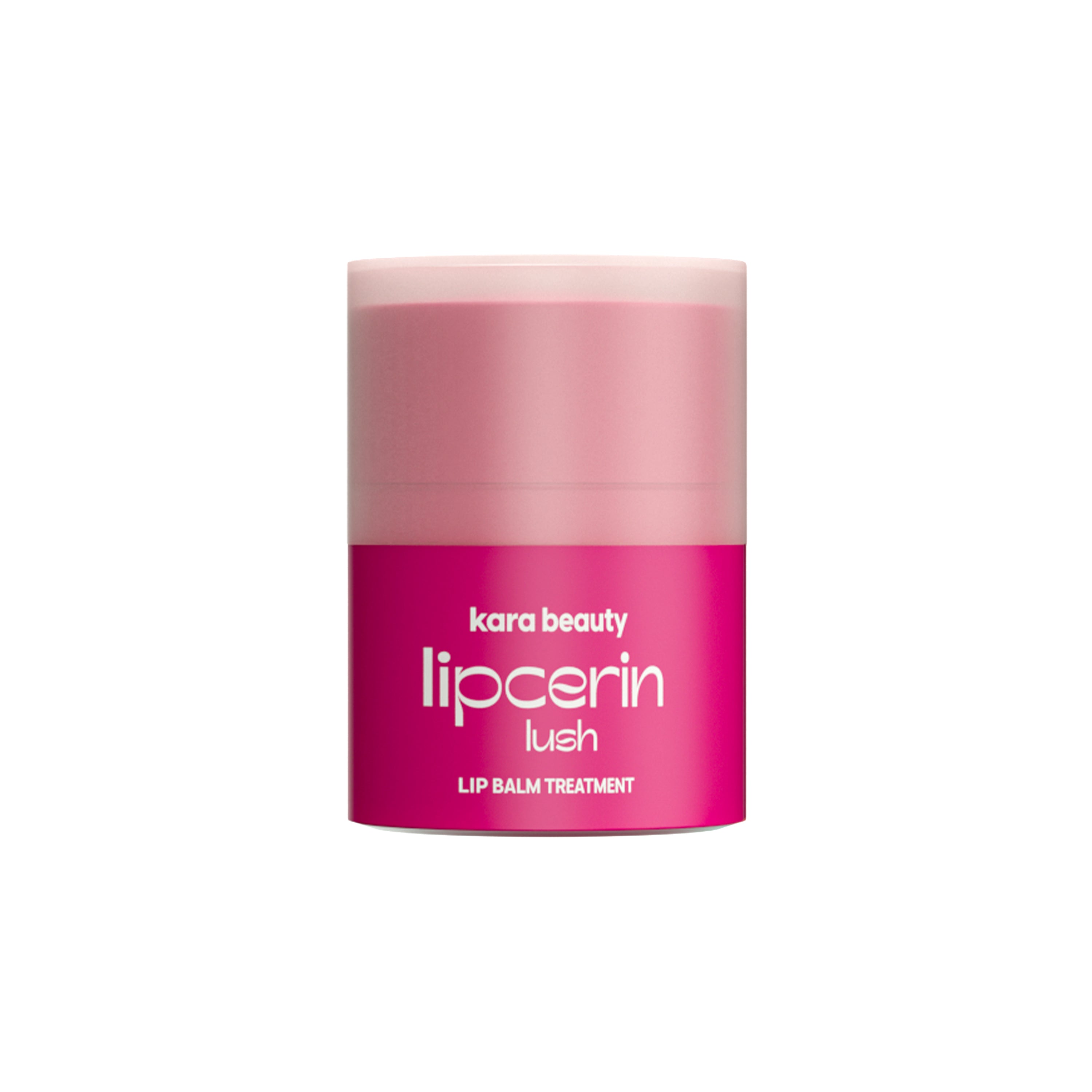 Lipcerin Lush Lip Balm Treatment