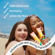 Solful Face Sun Lotion
