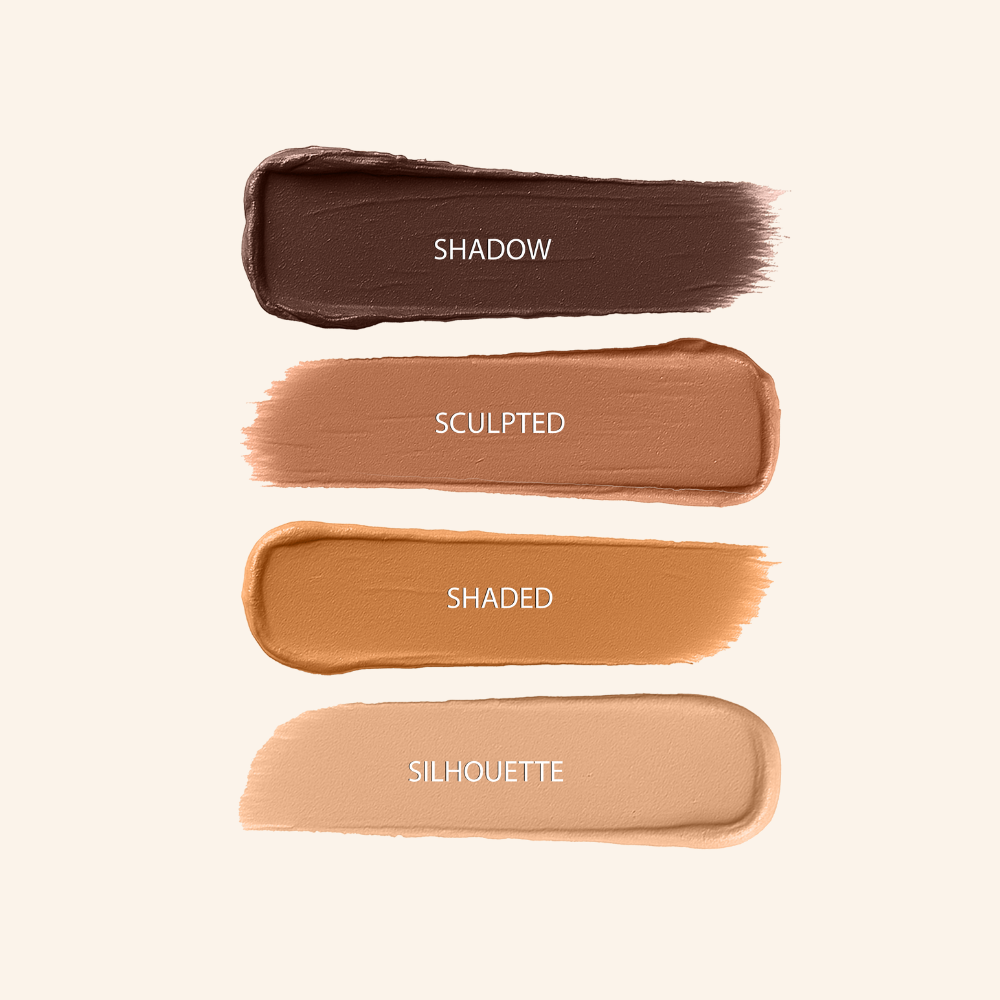 Kara Beauty Sculpt SZN Contour Stick - Thumbnail 2