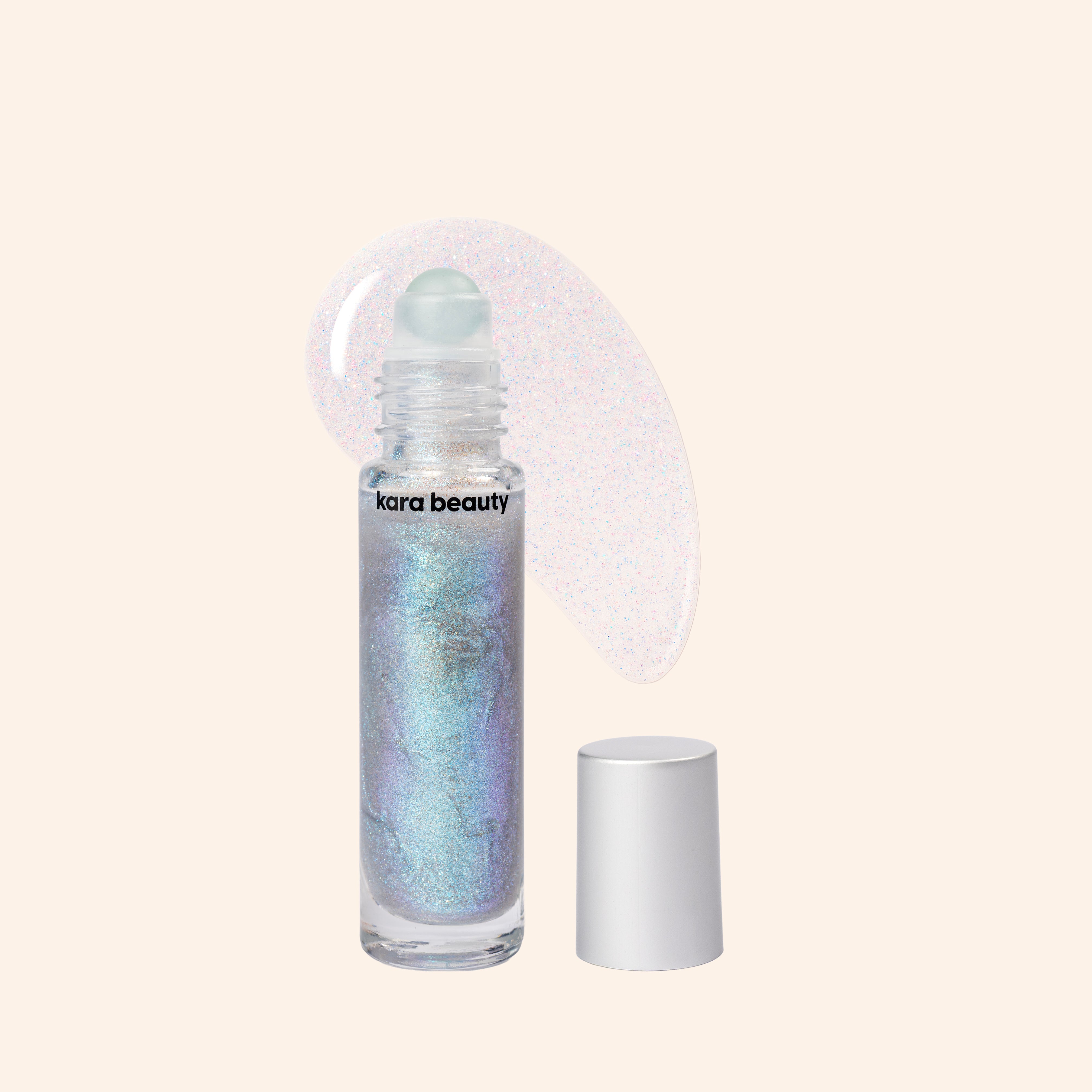 Shimmer Star Roll-on Glitter