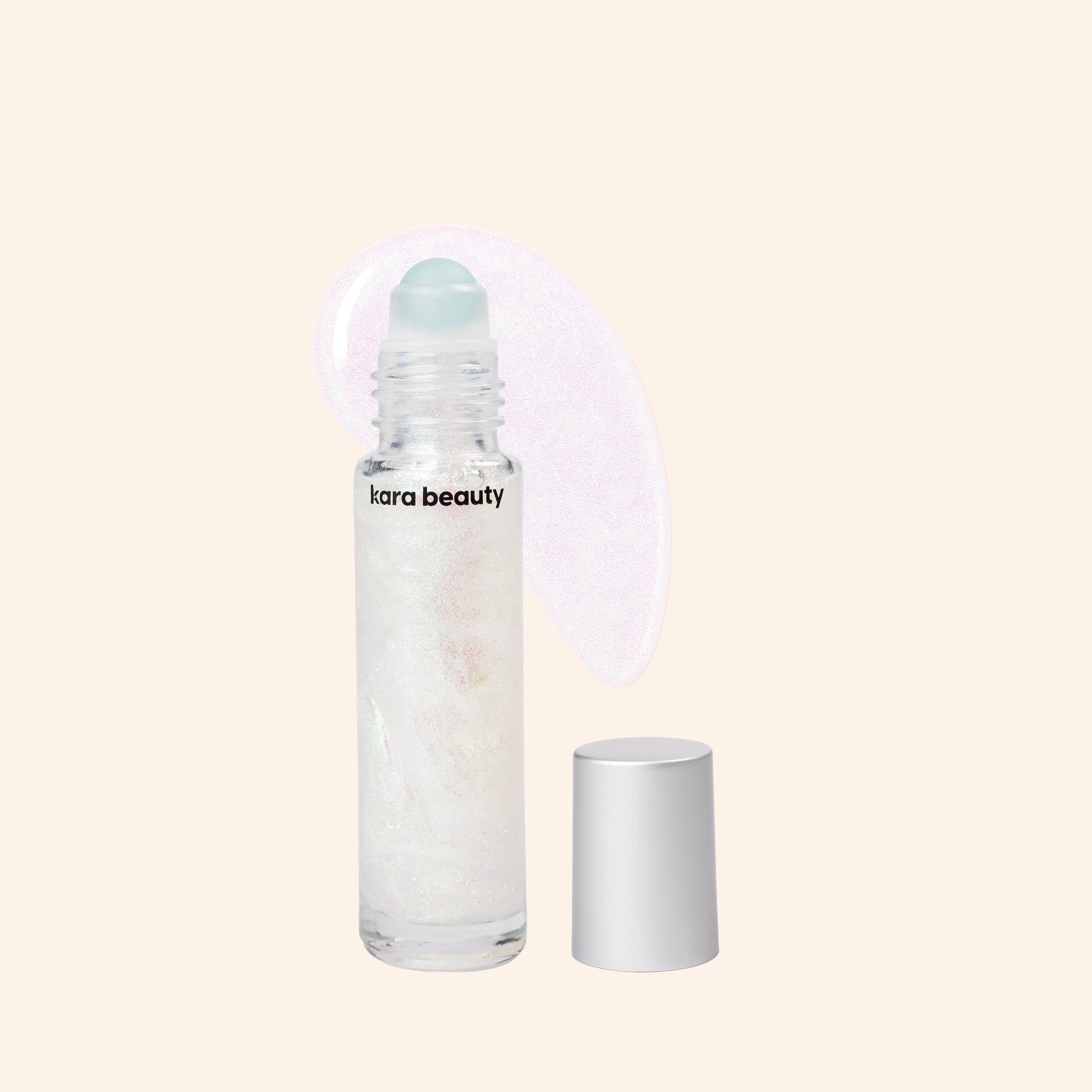 Shimmer Star Roll-on Glitter