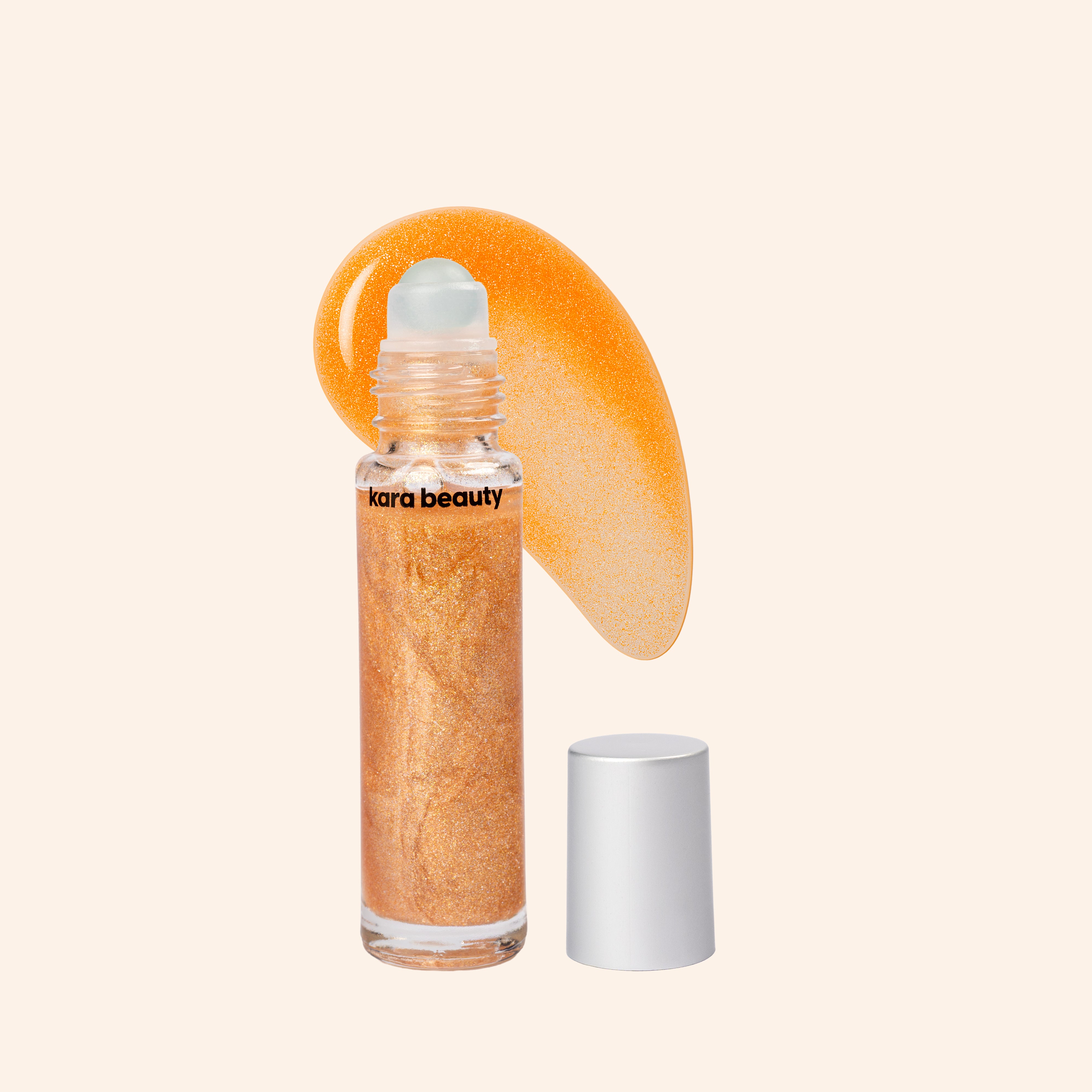 Shimmer Star Roll-on Glitter