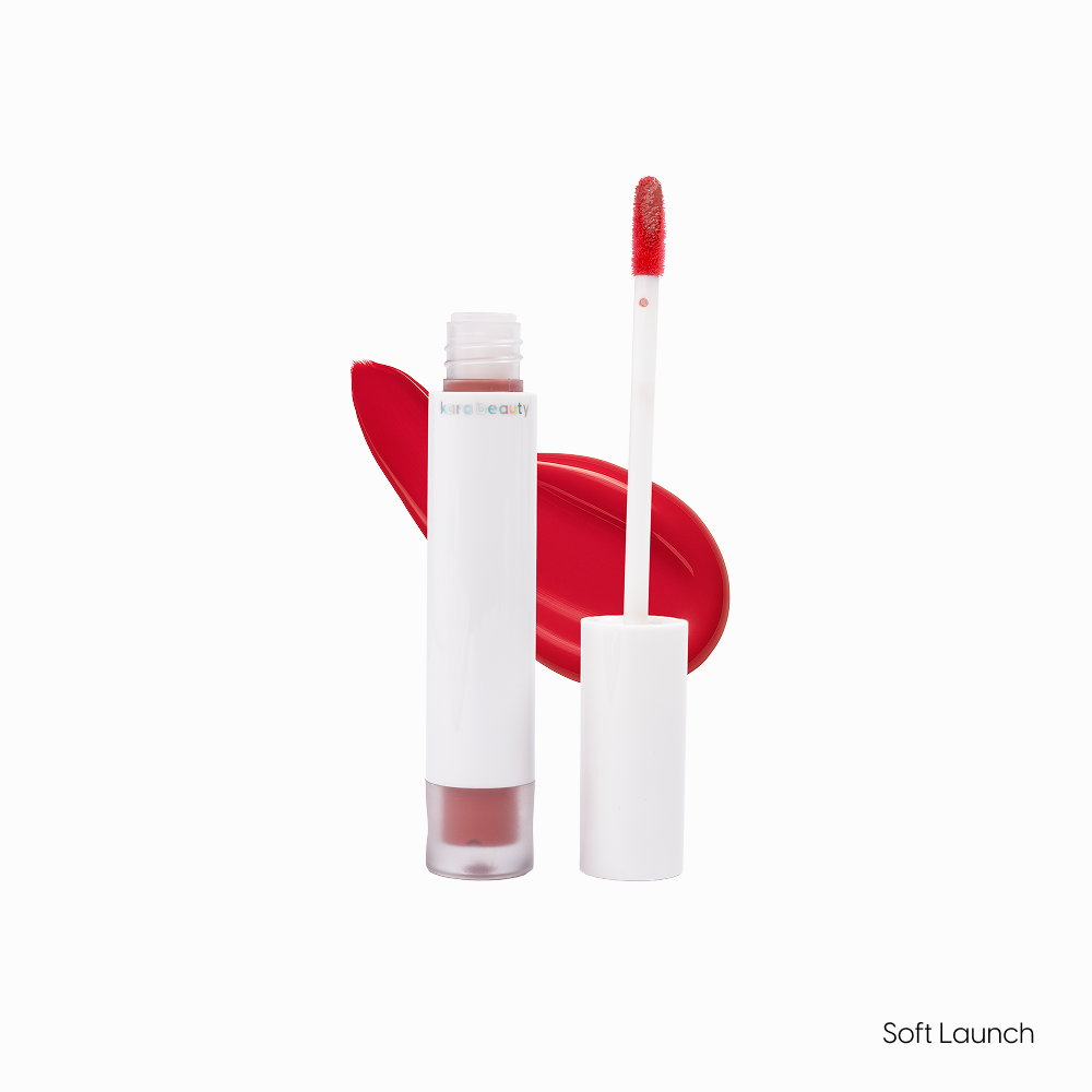 Stay Glassy Lip Tint