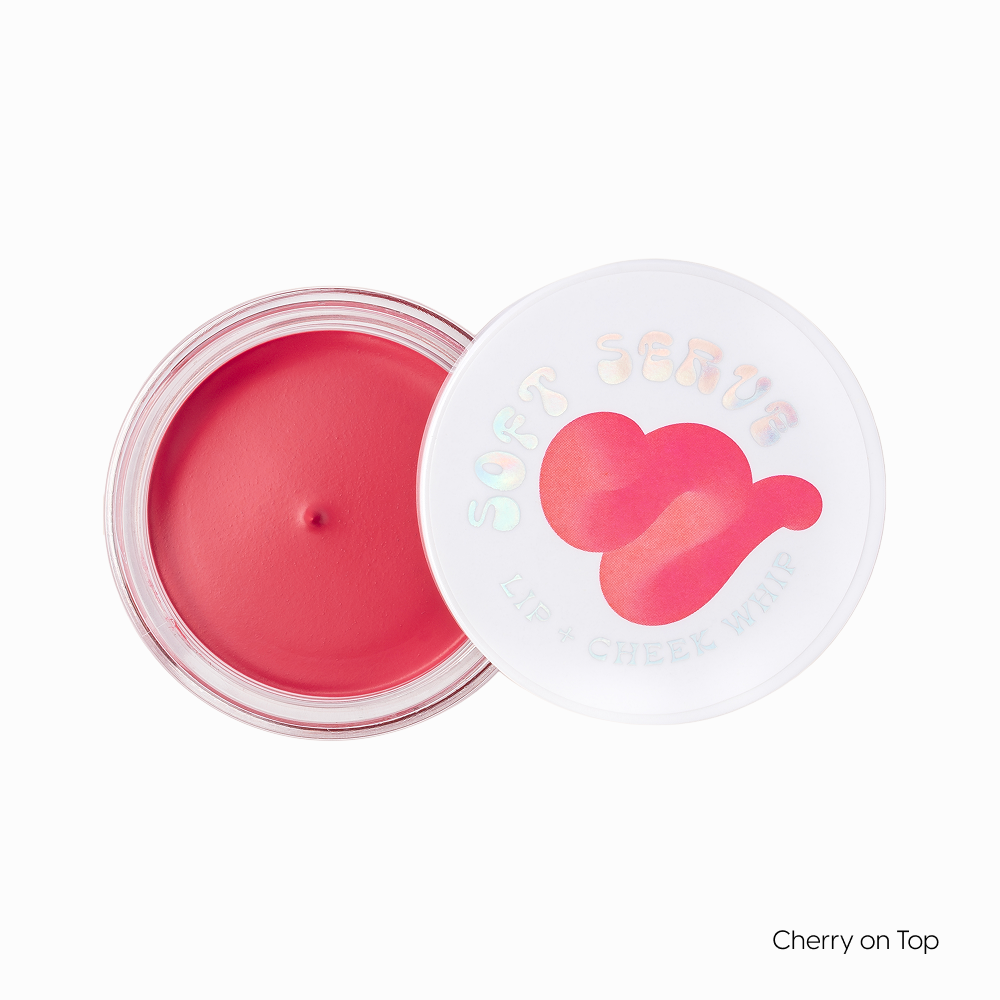 Kara Beauty Soft Serve Lip + Cheek Whip