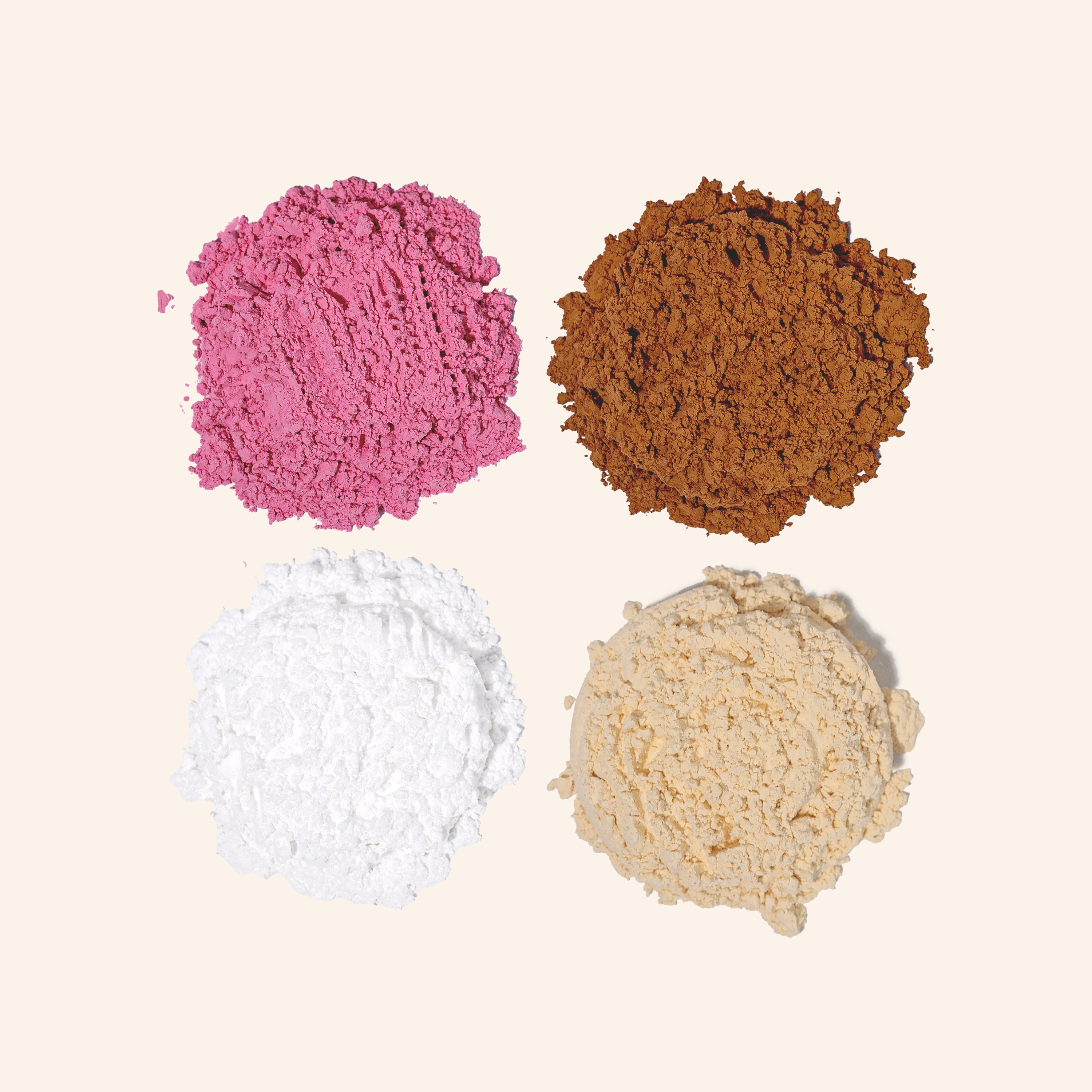 Soft Focus Loose Setting Powder