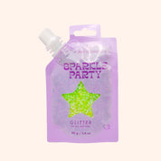 Sparkle Party Glitter Gel