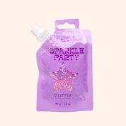 Sparkle Party Glitter Gel