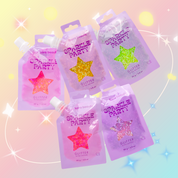 Sparkle Party Glitter Gel
