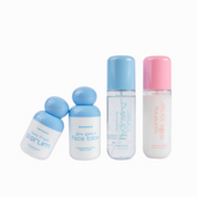 Hydrating Skincare Collection – Dew It Better (Serum, Lotion, Toners)
