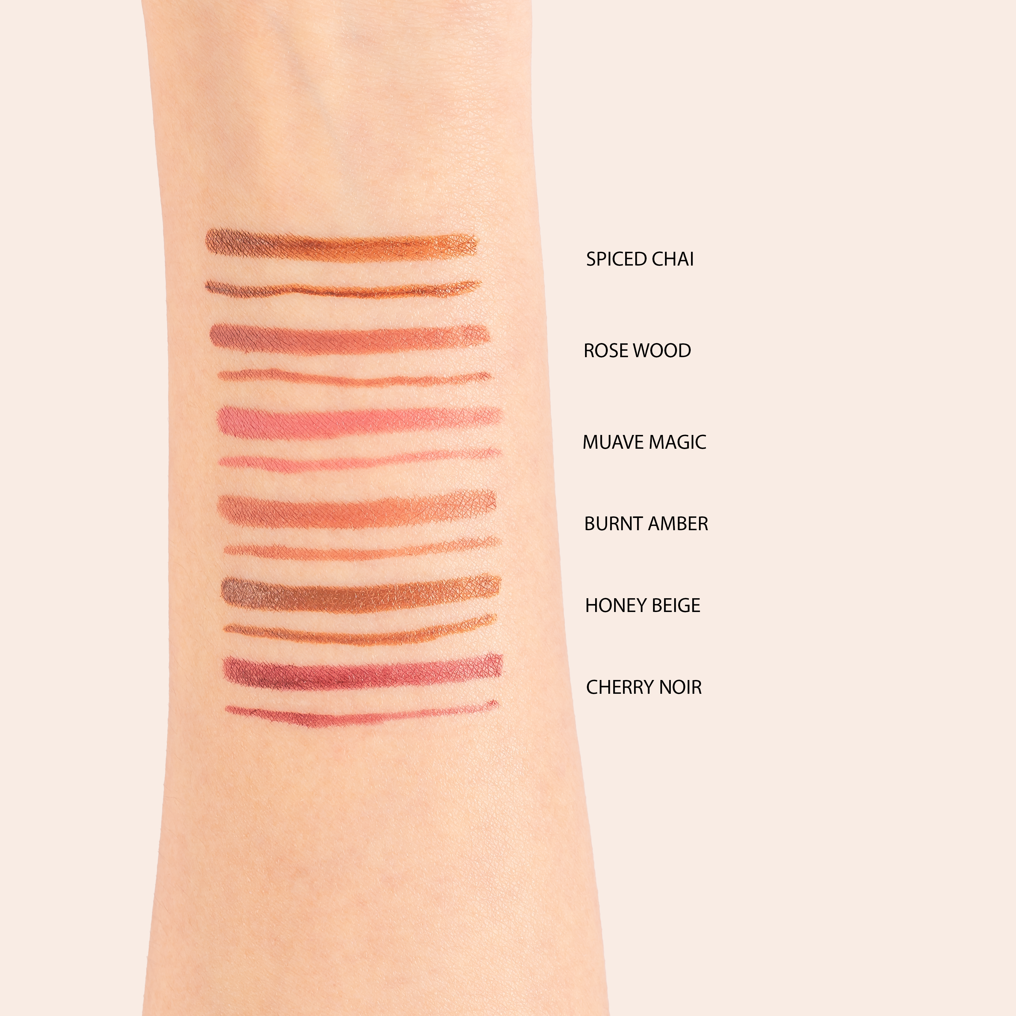 Stay Pout Marker Lipliner