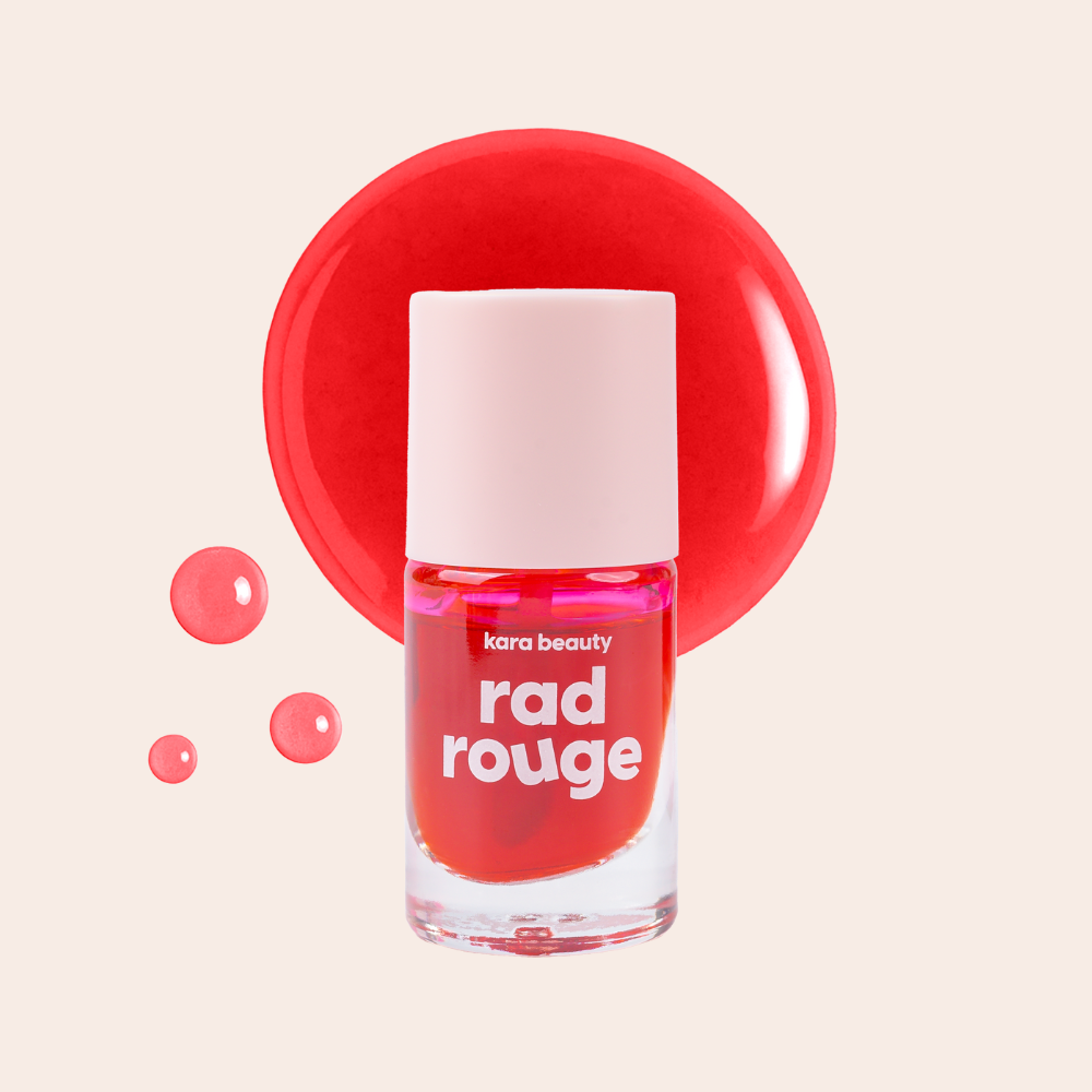 Rad Rouge Lip Tint